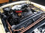 Oldsmobile Starfire 98 Convertible 1957 года